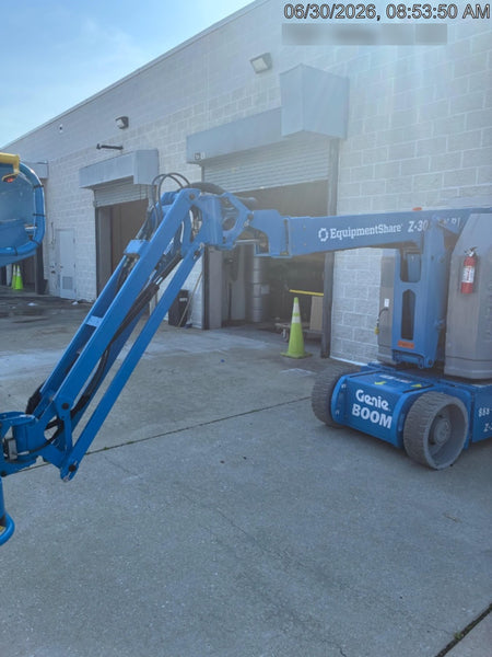 2025 GENIE Z-30/20N RJ