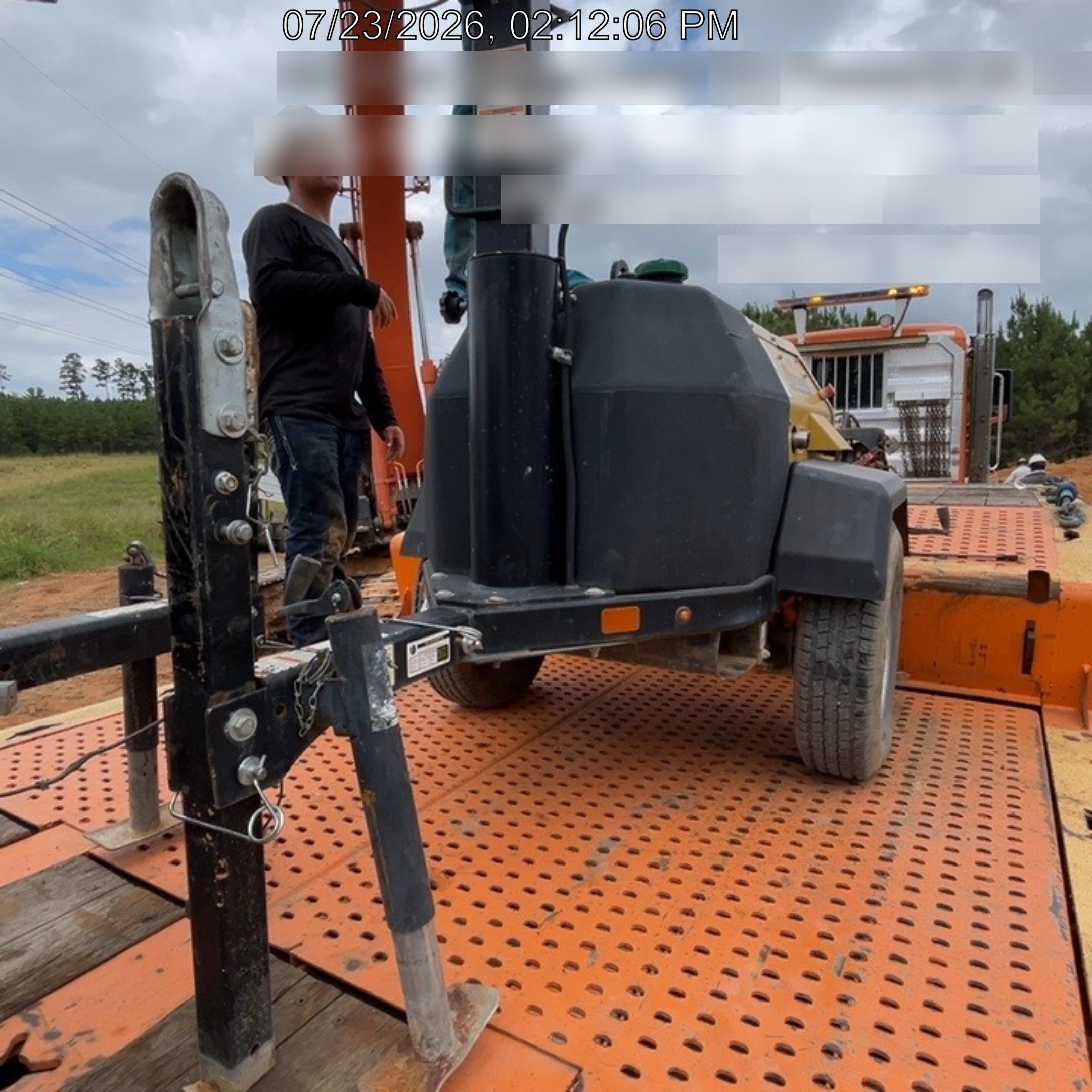 2021 ALLMAND NLV3GR