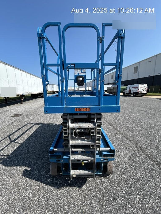 2021 GENIE GS-4046 E Drive