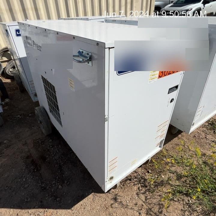 2023 LB WHITE Premier 350 DF 2.0 LINK
