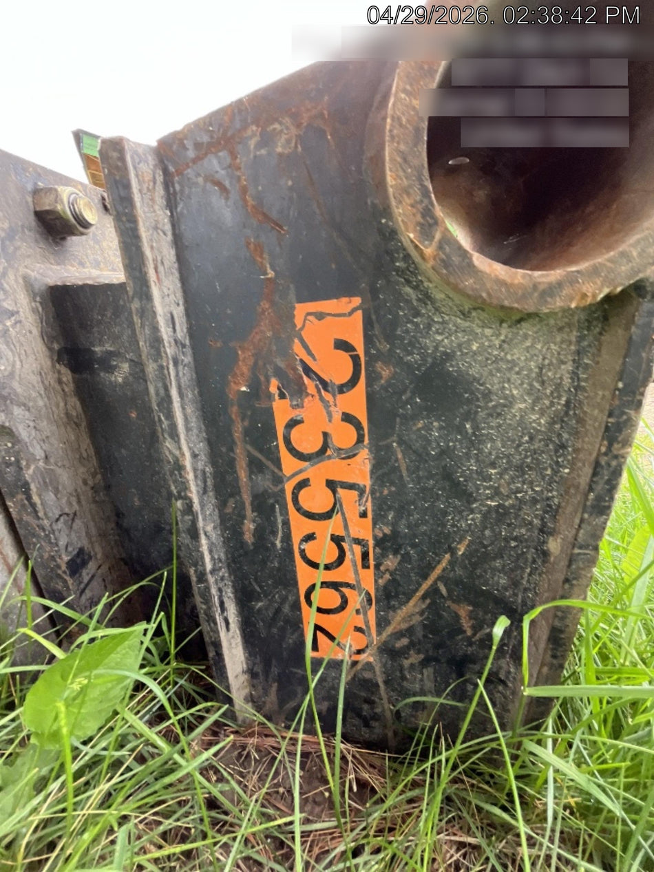 2022 EPIROC ES80