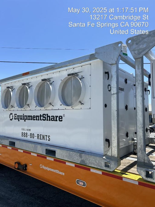 2025 CAPS PAHH-140TC-0NN0NN-5E5-P2-VG2CEUP