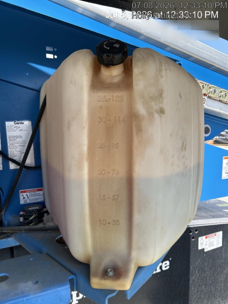 2024 GENIE S-65 XC