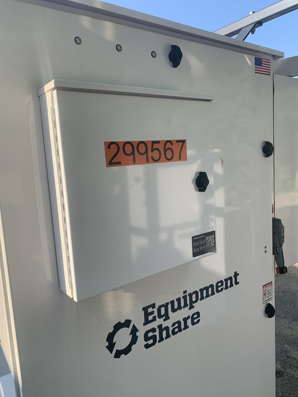2023 FUJI MD200-EQS