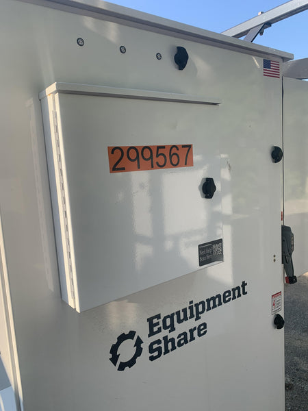 2023 FUJI MD200-EQS
