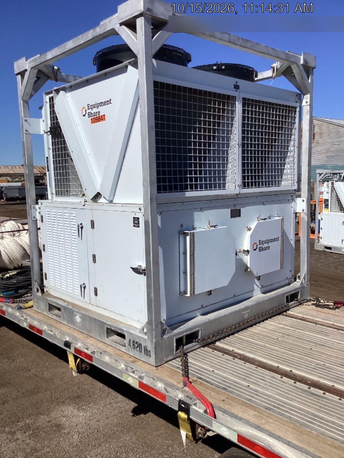 2020 SMARTECH SACP41A-HS