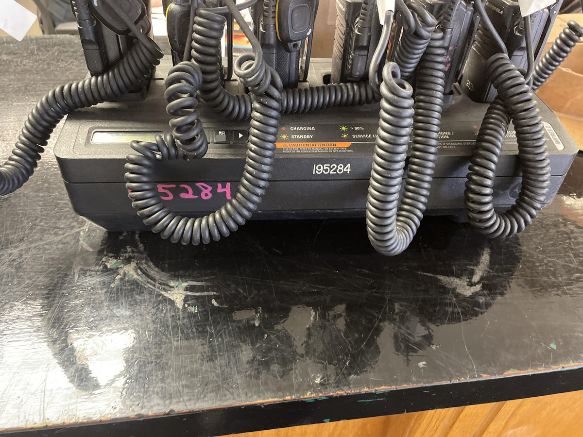 2021 MOTOROLA PMPN4284