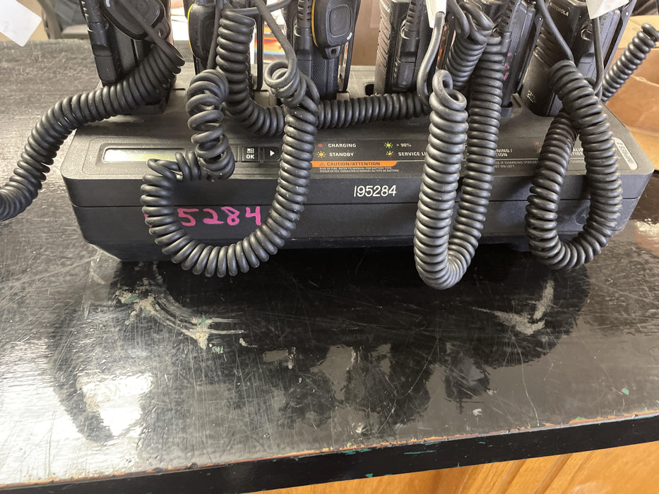 2021 MOTOROLA PMPN4284