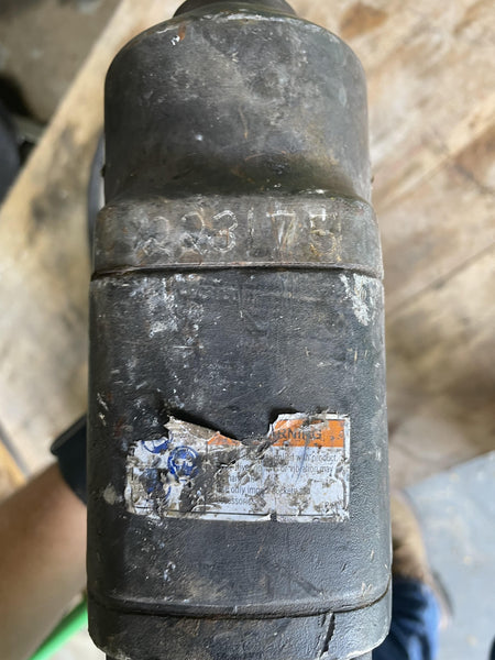 2022 INGERSOLL RAND 2925P3TI