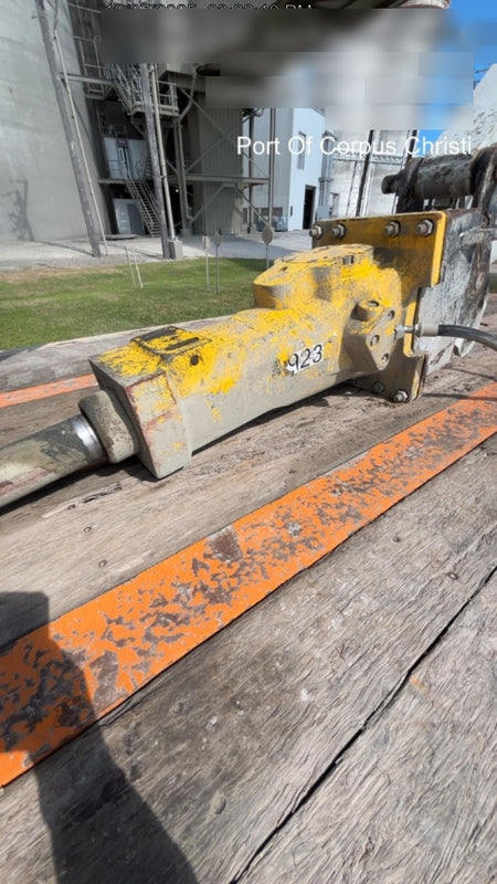 2025 EPIROC SBU452