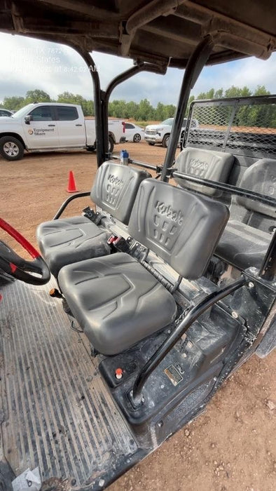 2020 KUBOTA RTV-X1140W-H (Canopy)