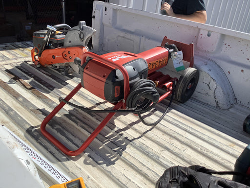 2020 HILTI TE 3000-AVR
