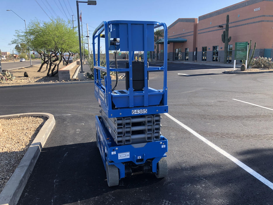 2020 Genie GS-1930 GENIE GS-1930