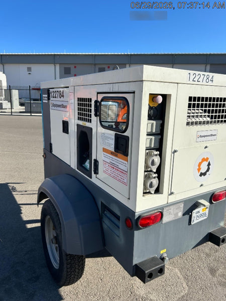 2020 ATLAS COPCO QAS45