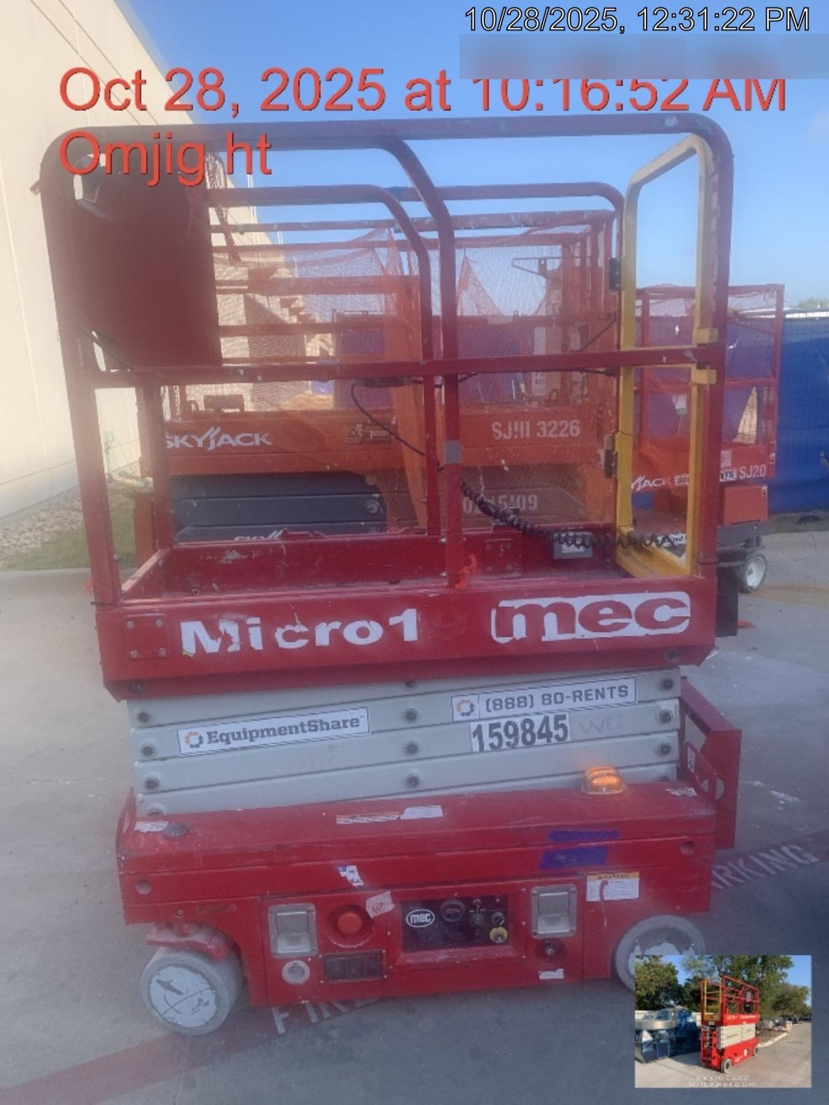 2021 MEC Micro 19