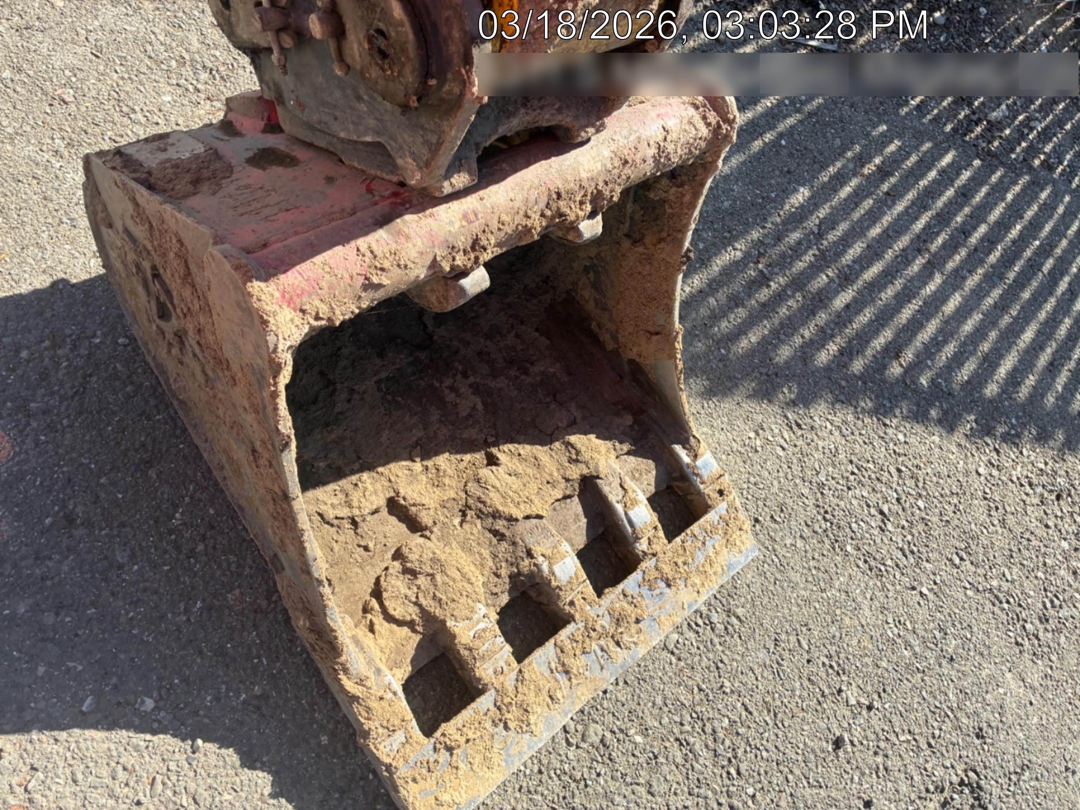 2019 WACKER NEUSON EZ53