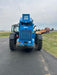 2018 Genie GTH-1056 Genie GTH-1056 w/Enclosed Cab w/HVAC, Work Lights, Solid Tires, Beacon, 60" Carriage and Forks
