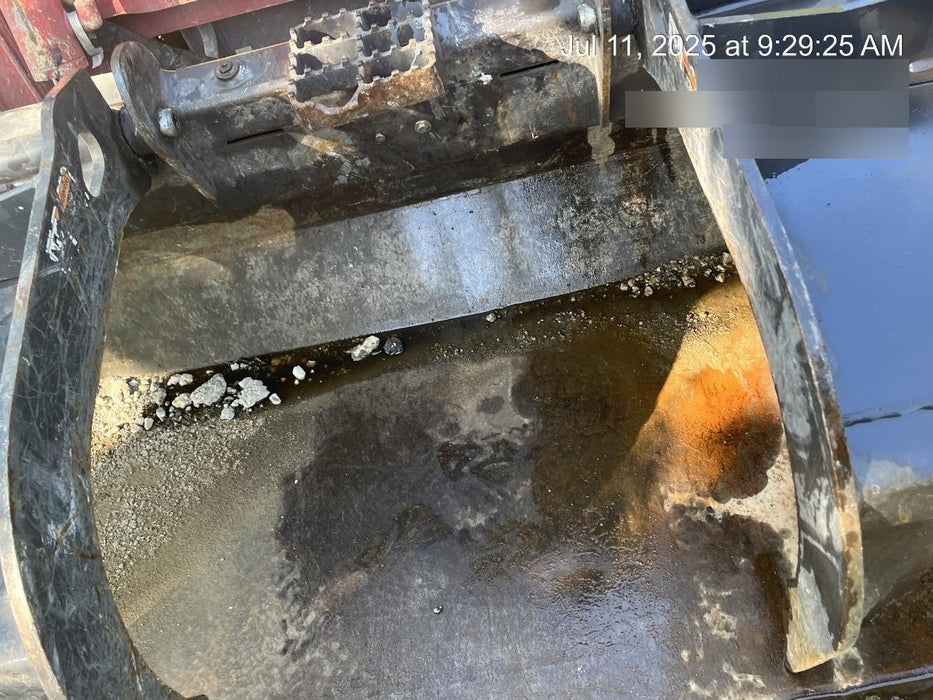 2022 PALADIN UTILITY GRAPPLE 11876-0022