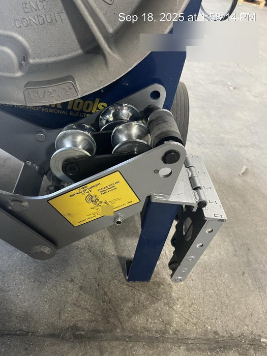 2025 CURRENT TOOLS 77