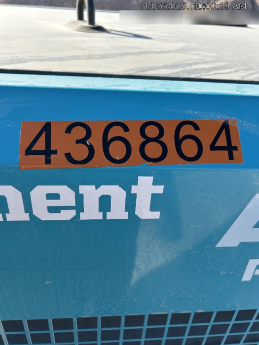 2024 AIRMAN PDS185S CWK