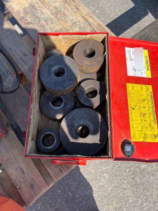 2021 MULTIQUIP MB25A