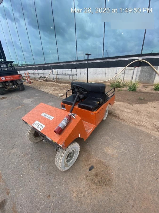 2022 TAYLOR DUNN R-380