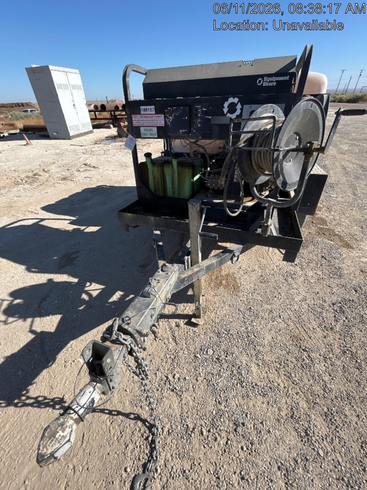 2020 MI-T-M CORPORATION HS-3006-0MDK-UR