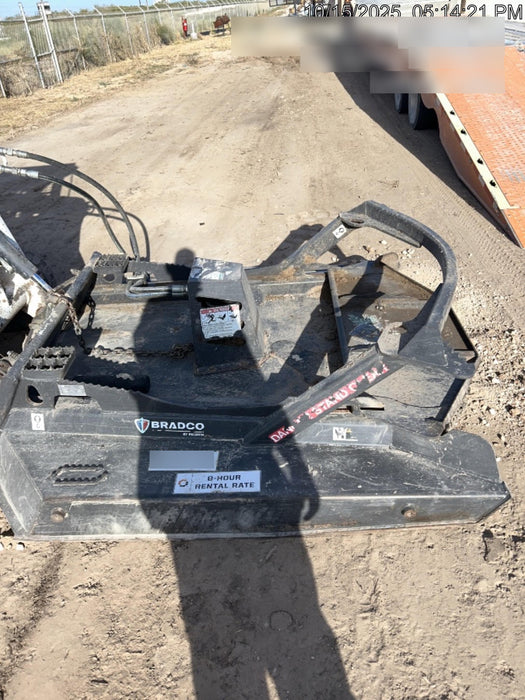 2019 PALADIN 30372A-0022