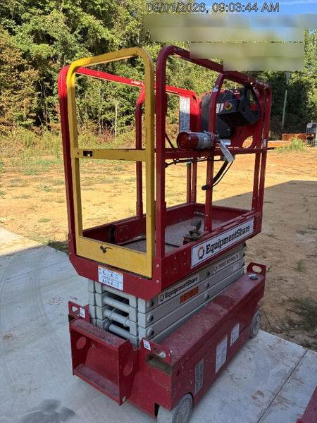 2021 MEC Micro 19
