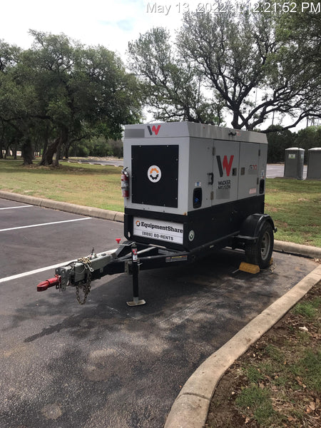 2019 WACKER NEUSON G70