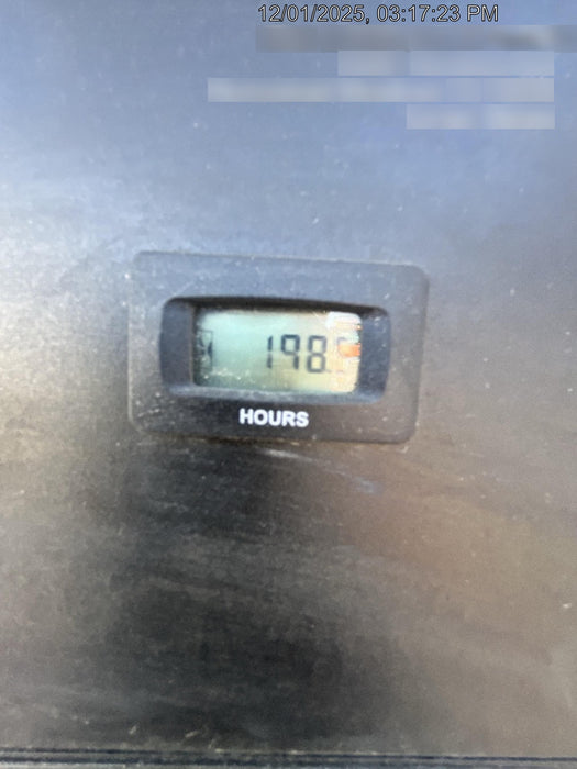 2025 BOBCAT PA1500NCU-T4F