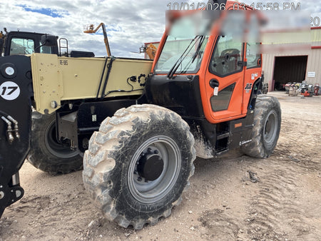 2024 JLG 1732