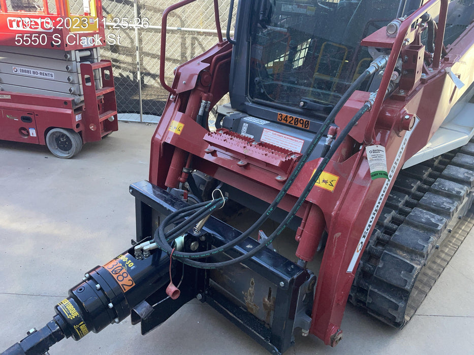 2023 AUGER TORQUE 3300-30