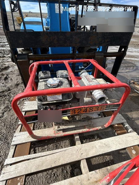 2023 MULTIQUIP QP2TH