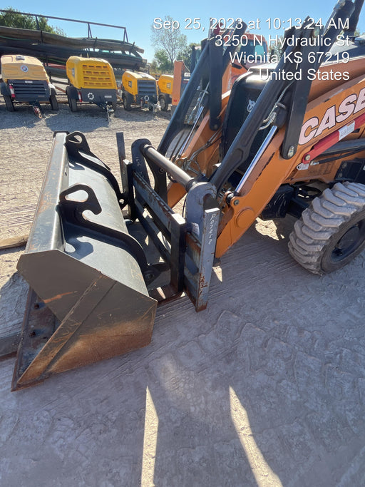 2014 ARROW MATERIAL HANDLING 48" Pallet Forks - Arrow