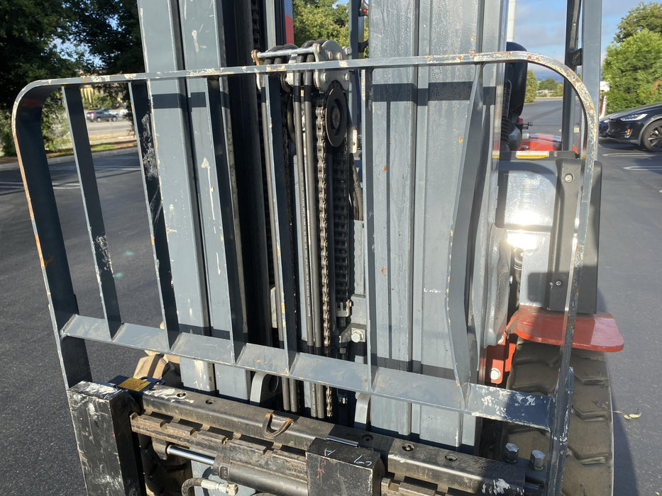 2022 HELI CPQYD30-KU1H - QUAD