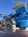 2018 Genie GTH-844 Genie GTH-844 w/ROPS, Work Lights, Solid Tires, RH Cab Mesh, Beacon, 60" Carriage and Forks