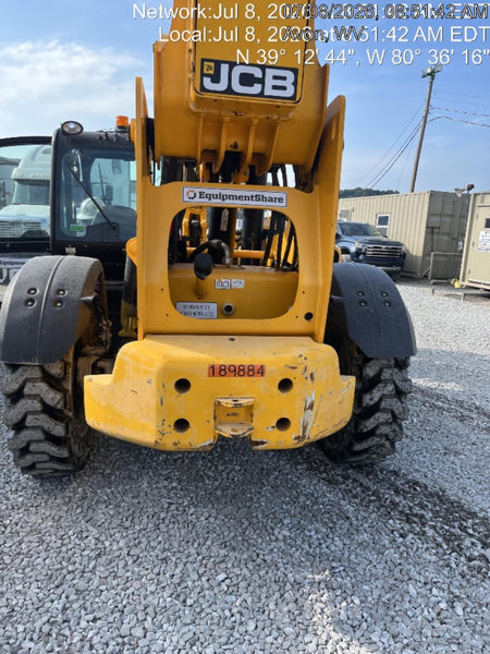 2022 JCB 512-56