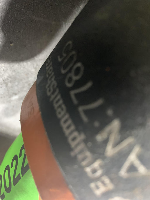 2020 MICHIGAN PNEUMATIC 750SS