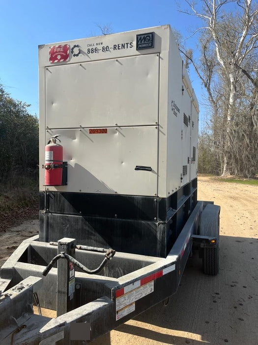 2022 MULTIQUIP DCA300