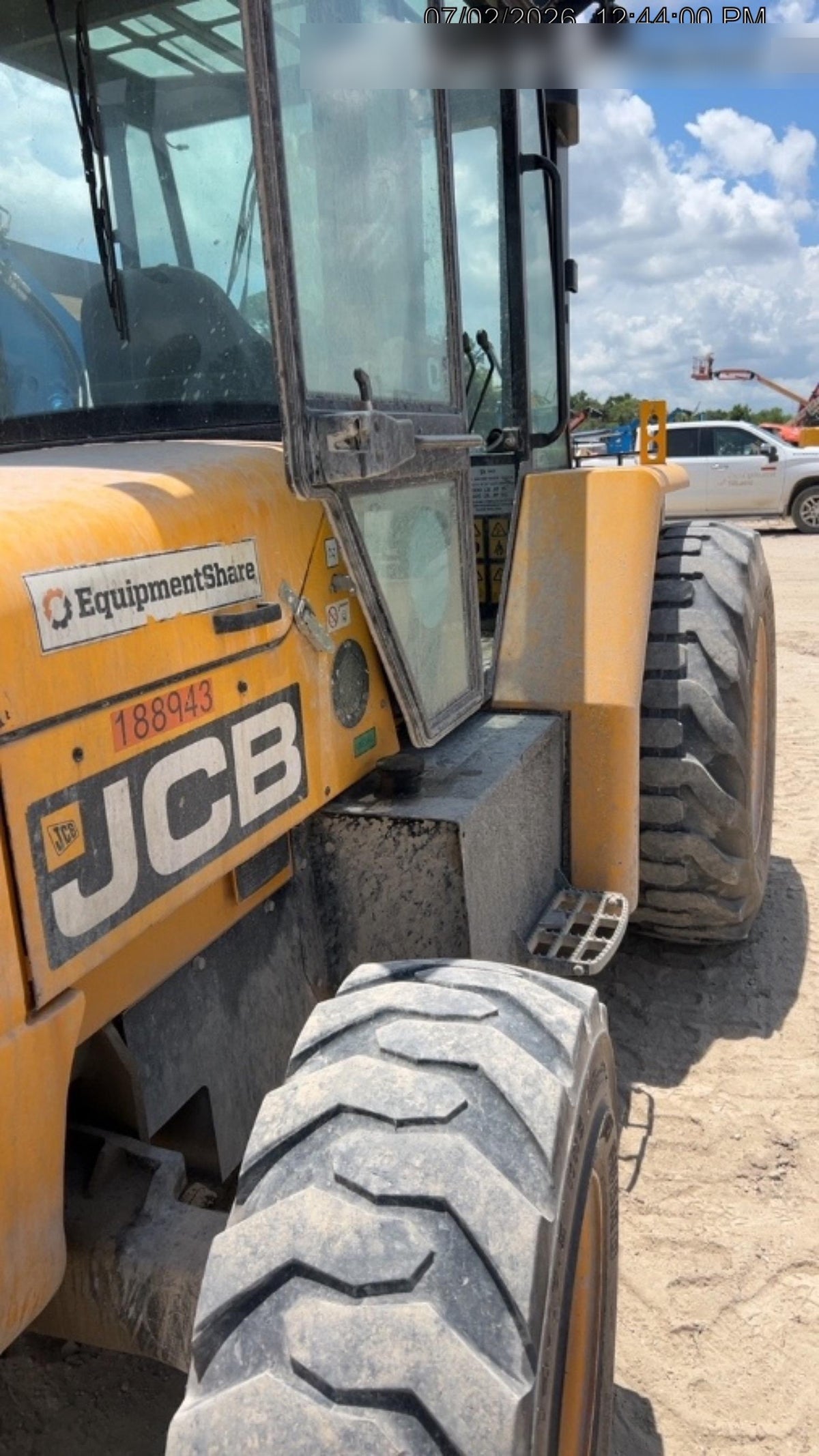 2021 JCB 940-4