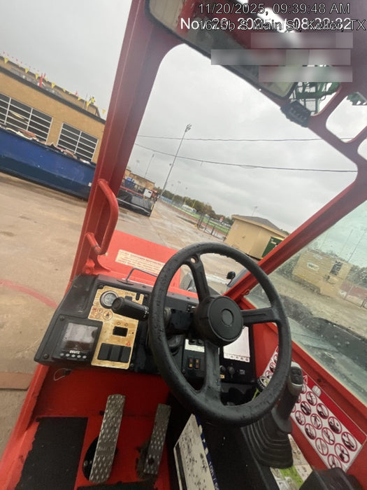 2016 SKYJACK SJ643 TH