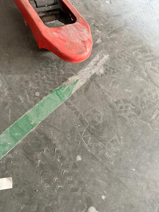 2024 MIGHTY LIFT ML55M