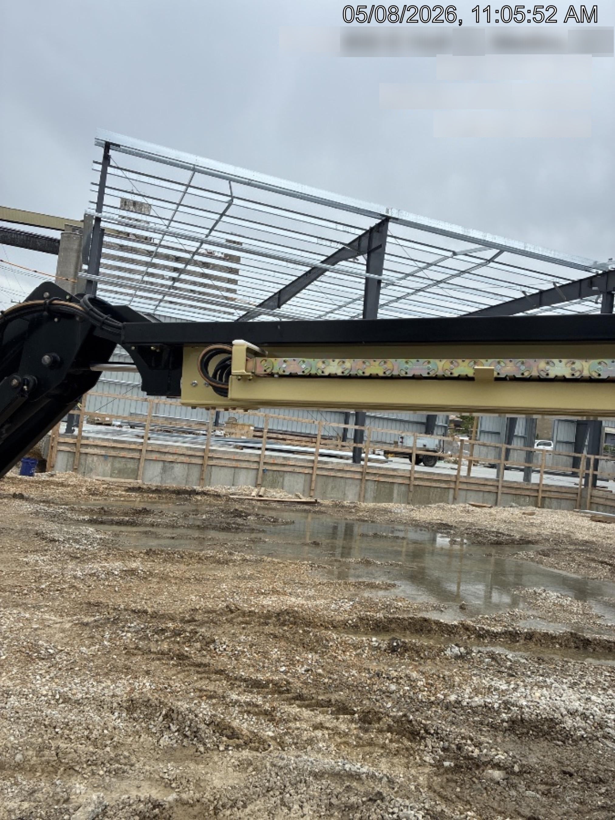 2025 JLG 460SJ