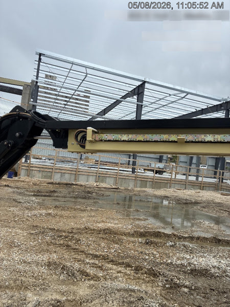 2025 JLG 460SJ