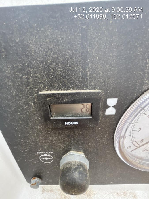 2025 BOBCAT PA185WDO-T4F