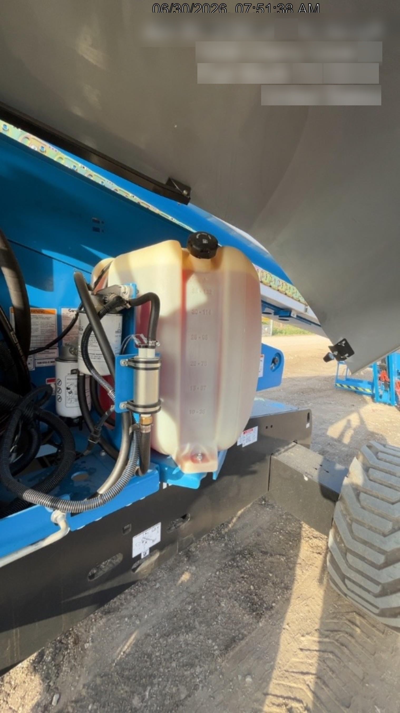 2026 GENIE S-65 XC