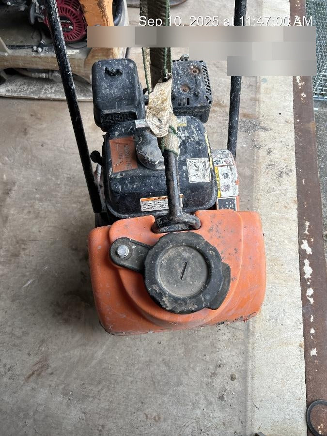 2023 MULTIQUIP MVC82VHW