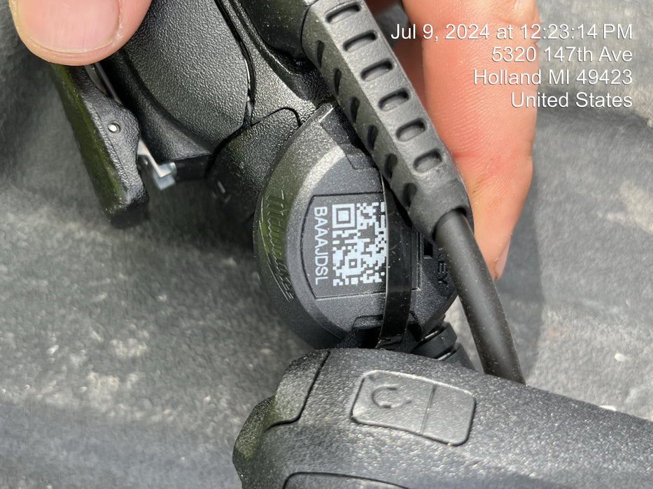 2024 MOTOROLA R7 DISPLAY