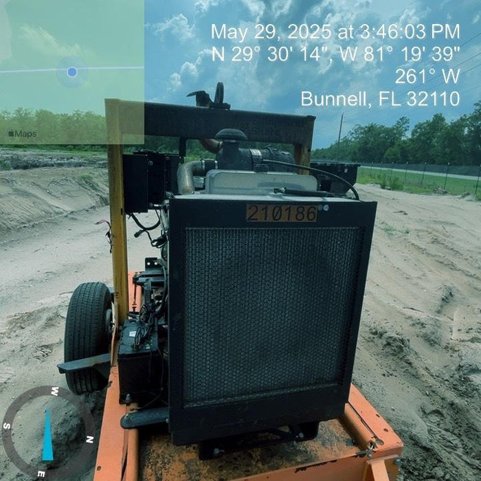 2022 PIONEER PP66S12L2-TD2.9L